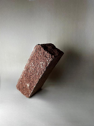 Красный (Ориент красный)